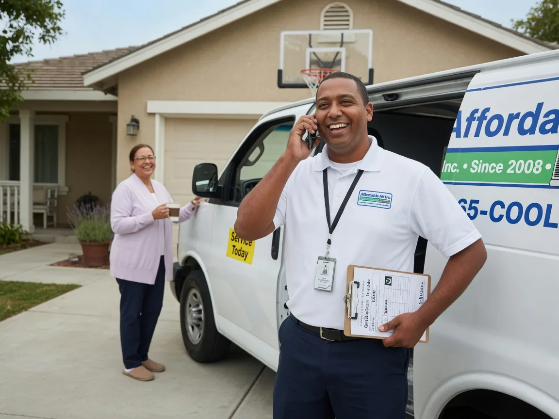 Central Ac Repair Stockwell, IN FAQs